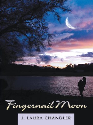 cover image of Fingernail Moon